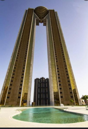 Intempo Celia-Apartment at famous Intempo building